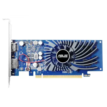 ASUS GT1030-2G-BRK NVIDIA GeForce GT 1030 2 GB GDDR5 videokarte