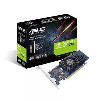ASUS GT1030-2G-BRK NVIDIA GeForce GT 1030 2 GB GDDR5 videokarte