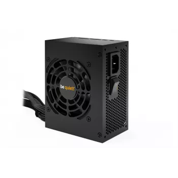 be quiet! SFX POWER 3 450W barošanas bloks 20+4 pin ATX Melns