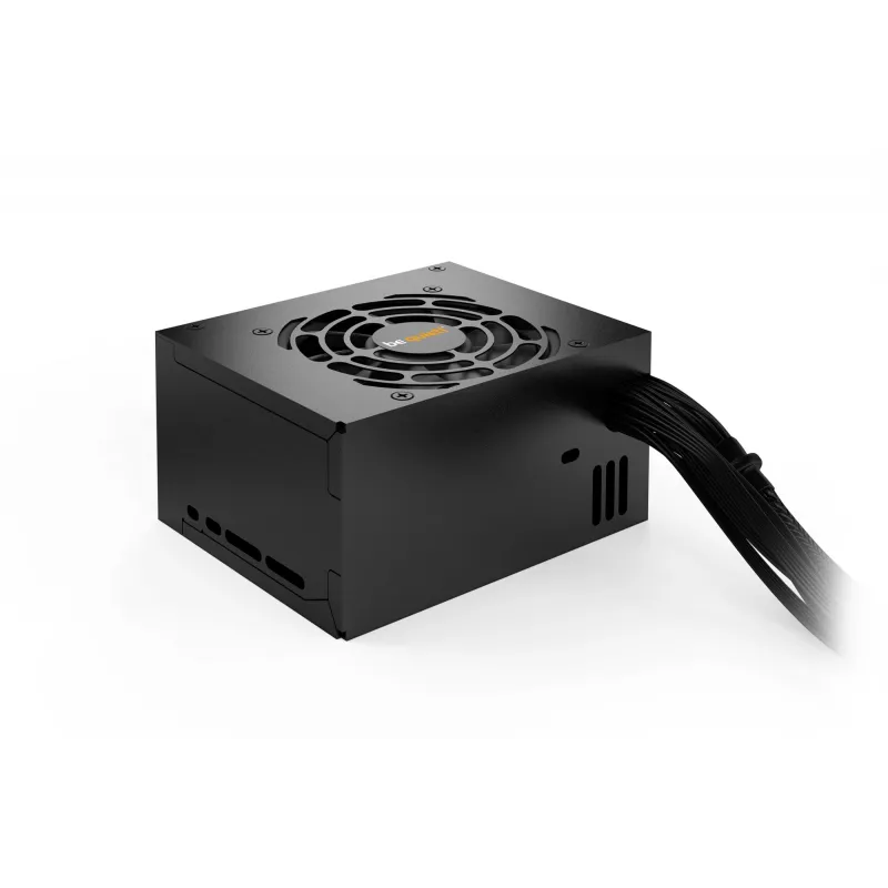 be quiet! SFX POWER 3 450W barošanas bloks 20+4 pin ATX Melns