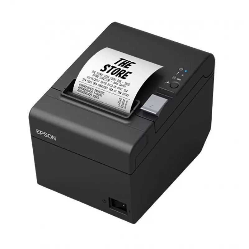 Epson TM-T20III 203 x 203 DPI Vadu termo POS printeris