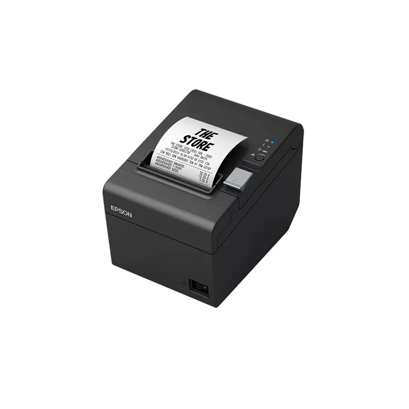 Epson TM-T20III 203 x 203 DPI Vadu termo POS printeris