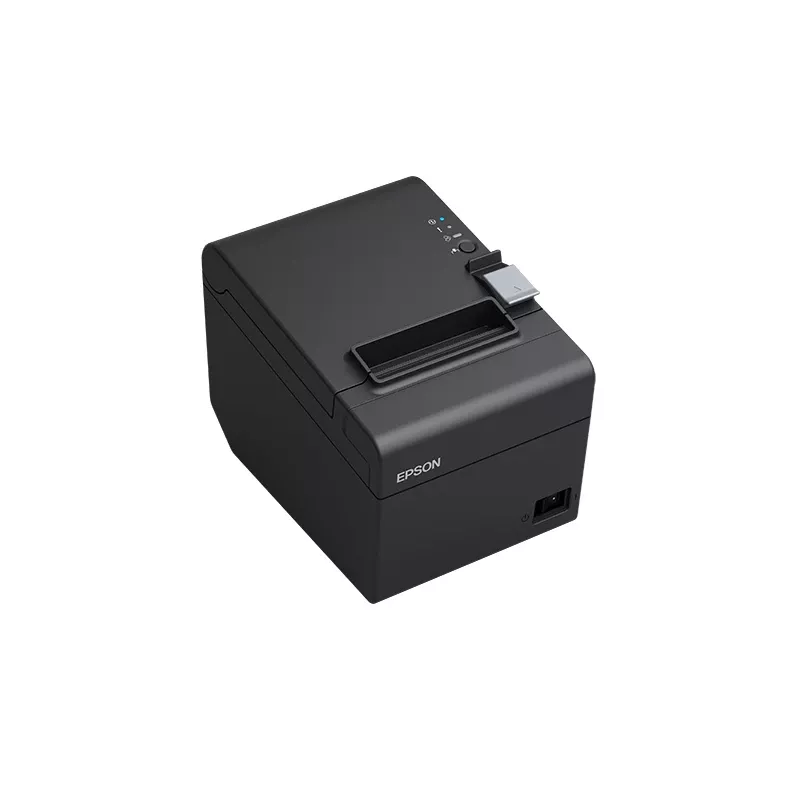 Epson TM-T20III 203 x 203 DPI Vadu termo POS printeris