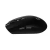 LOGITECH G305 Lightspeed bezvadu spēļu pele, melna