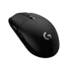 LOGITECH G305 Lightspeed bezvadu spēļu pele, melna