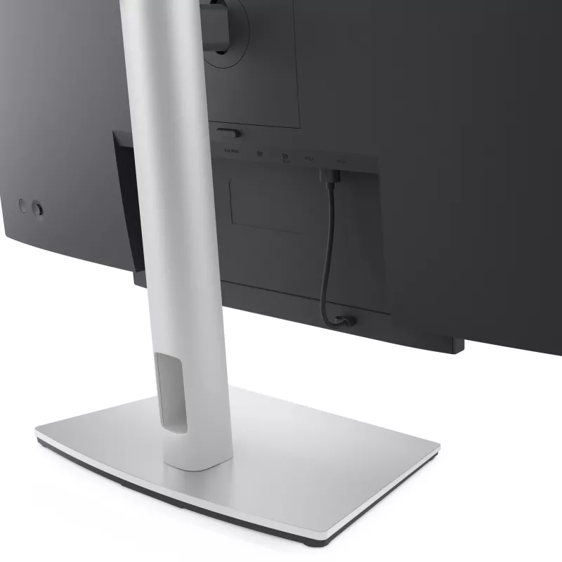 DELL Slim Soundbar SB521A, 3.6 W, melna, vadu, 298 mm