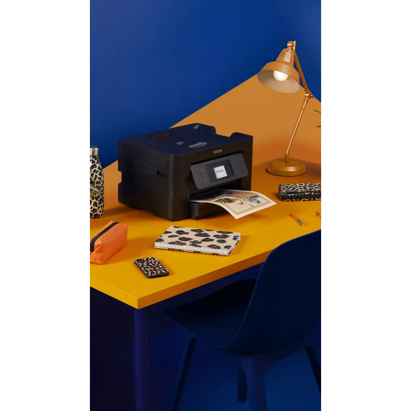 Epson WorkForce Pro WF-3820DWF Daudzfunkciju tintes printeris A4 4800 x 2400 DPI 21 lpp/min Wi-Fi
