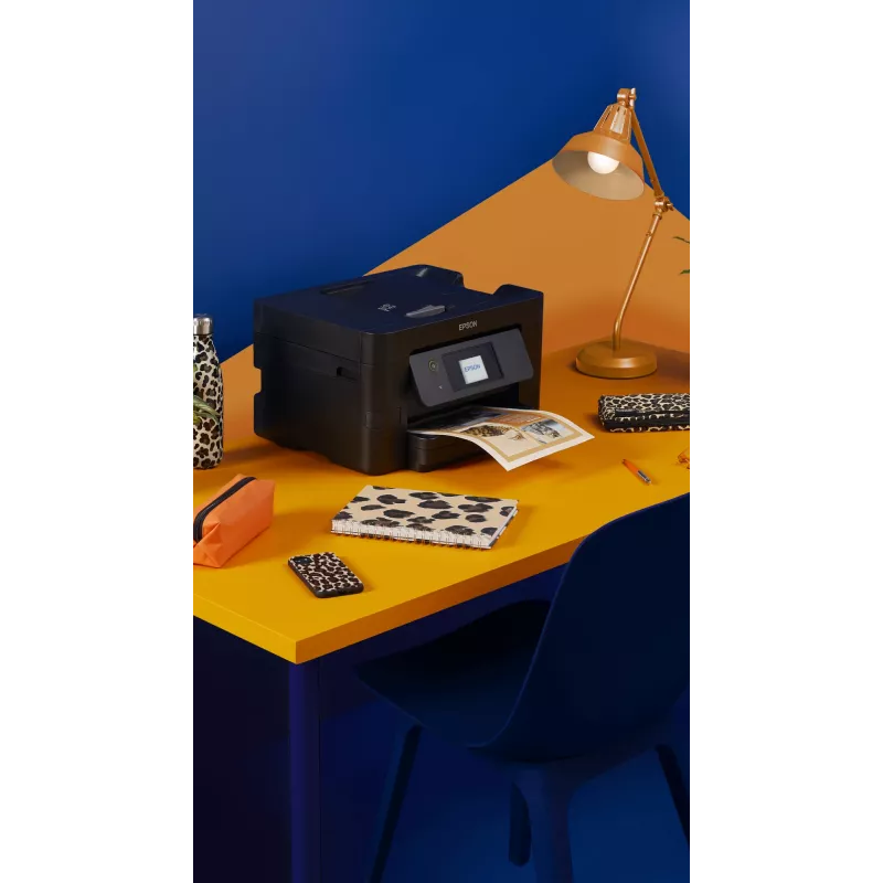 Epson WorkForce Pro WF-3820DWF Daudzfunkciju tintes printeris A4 4800 x 2400 DPI 21 lpp/min Wi-Fi