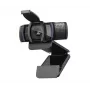 LOGITECH C920e HD tīmekļa kamera USB-A