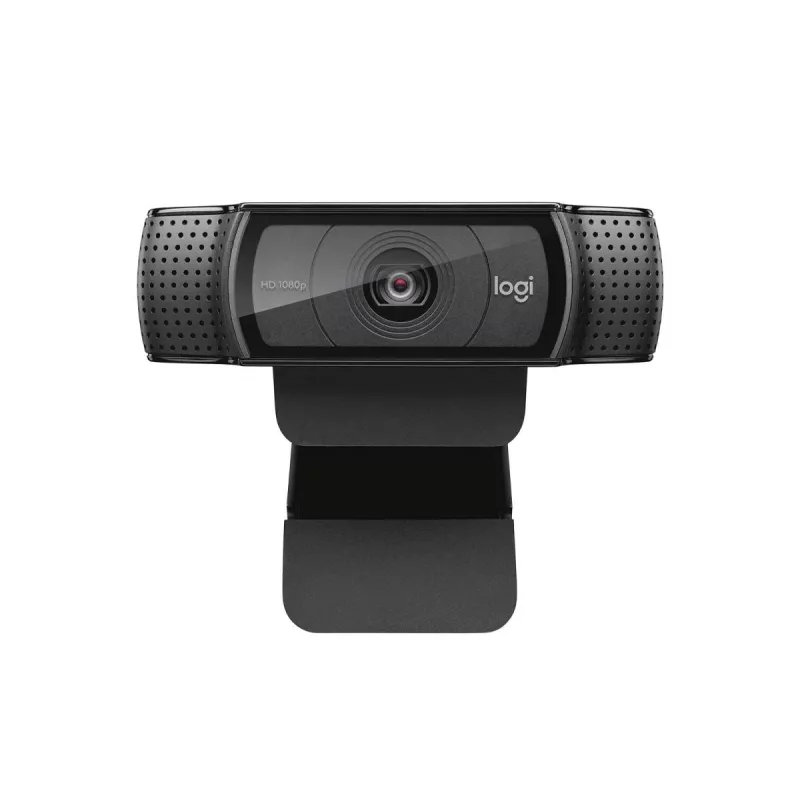 LOGITECH C920e HD tīmekļa kamera USB-A