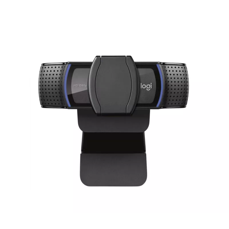 LOGITECH C920e HD tīmekļa kamera USB-A