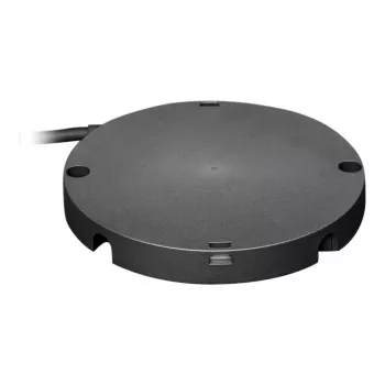 LOGITECH Rally Mic Pod Hub - Grafīts