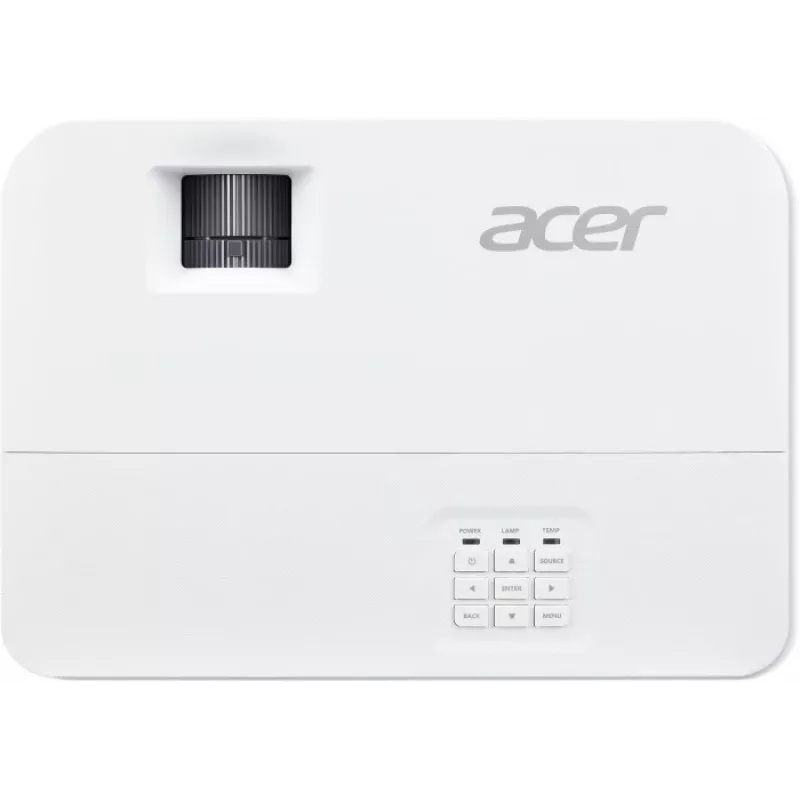 ACER Projektors H6815bd DLP 4K UHD (3840 x 2160) līdz 4000 lm