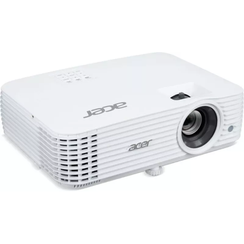ACER Projektors H6815bd DLP 4K UHD (3840 x 2160) līdz 4000 lm