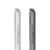 Planšetdators Apple iPad 10,2 collas (25,9 cm) 256 GB Wi‑Fi (802.11ac) A13, iPadOS 15, Pelēks, 8 MP/12 MP