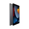 Planšetdators Apple iPad 10,2 collas (25,9 cm) 256 GB Wi‑Fi (802.11ac) A13, iPadOS 15, Pelēks, 8 MP/12 MP