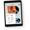 Planšetdators Apple iPad 10,2 collas (25,9 cm) 256 GB Wi‑Fi (802.11ac) A13, iPadOS 15, Pelēks, 8 MP/12 MP
