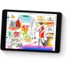 Planšetdators Apple iPad 10,2 collas (25,9 cm) 256 GB Wi‑Fi (802.11ac) A13, iPadOS 15, Pelēks, 8 MP/12 MP