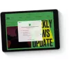 Planšetdators Apple iPad 10,2 collas (25,9 cm) 256 GB Wi‑Fi (802.11ac) A13, iPadOS 15, Pelēks, 8 MP/12 MP