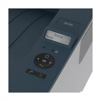 Xerox B230 A4 34ppm Bezvadu Divpusējais Printeris PCL5e/6 2 Paplātes Kopā 251 Lapa