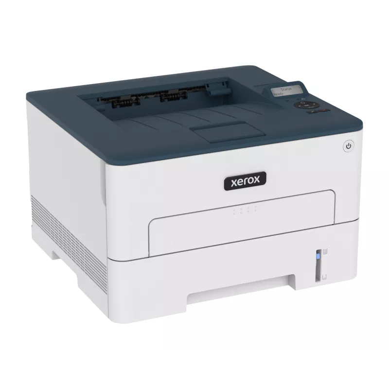 Xerox B230 A4 34ppm Bezvadu Divpusējais Printeris PCL5e/6 2 Paplātes Kopā 251 Lapa