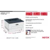 Xerox B230 A4 34ppm Bezvadu Divpusējais Printeris PCL5e/6 2 Paplātes Kopā 251 Lapa