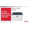 Xerox B230 A4 34ppm Bezvadu Divpusējais Printeris PCL5e/6 2 Paplātes Kopā 251 Lapa