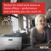 Xerox B230 A4 34ppm Bezvadu Divpusējais Printeris PCL5e/6 2 Paplātes Kopā 251 Lapa