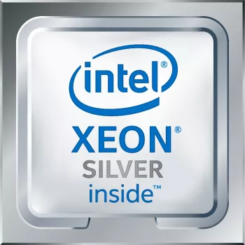 Intel Xeon Silver 4210R procesors 2.4GHz 13.75MB kešatmiņa - Trauks (cd8069504344500)