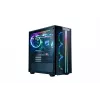 be quiet Light Wings 140mm ARGB PWM Ventilators Melns