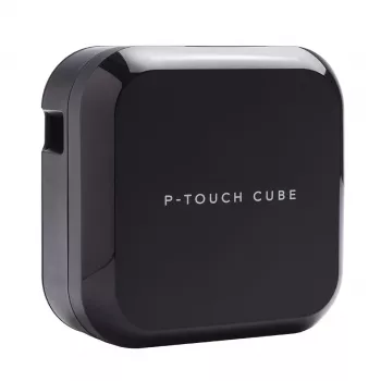 Brother PTP710BT etiķešu printeris - termālā pārnese, 180 x 360 DPI, 20 mm/s, vadu un bezvadu, TZe, Bluetooth