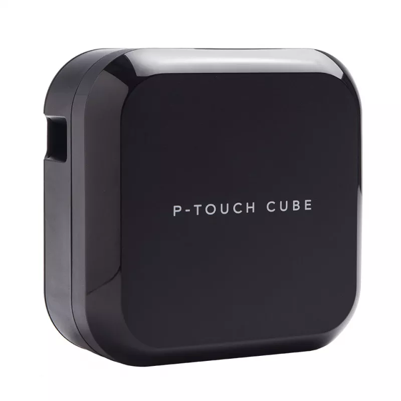 Brother PTP710BT etiķešu printeris - termālā pārnese, 180 x 360 DPI, 20 mm/s, vadu un bezvadu, TZe, Bluetooth
