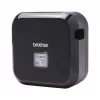 Brother PTP710BT etiķešu printeris - termālā pārnese, 180 x 360 DPI, 20 mm/s, vadu un bezvadu, TZe, Bluetooth