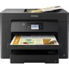 Epson WorkForce WF-7830DTWF Daudzfunkciju tintes printeris A3 4800 x 2400 DPI Wi-Fi