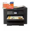 Epson WorkForce WF-7830DTWF Daudzfunkciju tintes printeris A3 4800 x 2400 DPI Wi-Fi