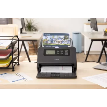 Canon imageFORMULA DR-M260 ātrgaitas abpusējās skenēšanas dokumentu skeneris