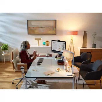 LOGITECH MX Keys For Business - Graphite - Deutsch Qwertz