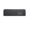 LOGITECH MX Keys For Business - Graphite - Deutsch Qwertz