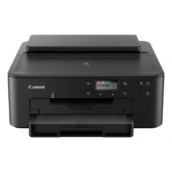 Canon PIXMA TS705a tintu printeris krāsu 4800 x 1200 DPI A4 Wi-Fi