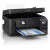 Epson EcoTank ET-4800 Daudzfunkciju Printeris, A4, 5760x1440 DPI, 33 ppm, Wi-Fi