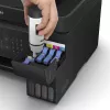 Epson EcoTank ET-4800 Daudzfunkciju Printeris, A4, 5760x1440 DPI, 33 ppm, Wi-Fi