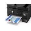 Epson EcoTank ET-4800 Daudzfunkciju Printeris, A4, 5760x1440 DPI, 33 ppm, Wi-Fi