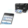 Epson EcoTank ET-4800 Daudzfunkciju Printeris, A4, 5760x1440 DPI, 33 ppm, Wi-Fi
