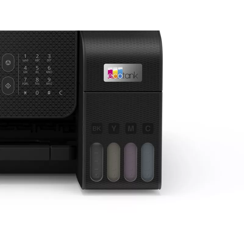 Epson EcoTank ET-4800 Daudzfunkciju Printeris, A4, 5760x1440 DPI, 33 ppm, Wi-Fi