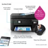 Epson EcoTank ET-4800 Daudzfunkciju Printeris, A4, 5760x1440 DPI, 33 ppm, Wi-Fi