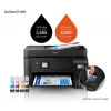 Epson EcoTank ET-4800 Daudzfunkciju Printeris, A4, 5760x1440 DPI, 33 ppm, Wi-Fi