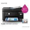 Epson EcoTank ET-4800 Daudzfunkciju Printeris, A4, 5760x1440 DPI, 33 ppm, Wi-Fi