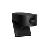 Jabra PanaCast 20 personālā videokamera, 13 MP, 4K Ultra HD, 3840 x 2160, 30 fps, 117°, 3x