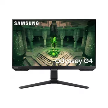 Samsung G40B 63.5 cm (25 collas) Full HD IPS monitors 240 Hz 1 ms