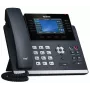 Yealink SIP-T46U IP tālrunis Pelēks LCD Wi-Fi